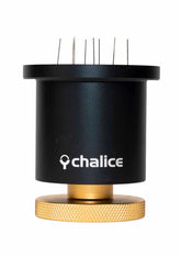 Slingshot Chalice Distributor Dosing Cup: WDT Distributor