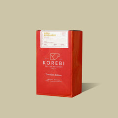 India Kerehaklu India Kerehaklu