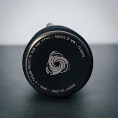 WPM KIMERA Tri-Spout Handleless Espresso Steaming Milk Frothing Pitcher | Stainless Steel | Milk Jug & Barista Tool for Cappuccino & Latte, Amateurs, Professionals & Coffee Lover, 500 ML