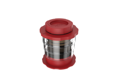 Kompact Portable Coffee Brewer