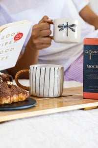 Mocha - Doppio Instant Liquid Coffee Concentrate