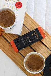 Mocha - Doppio Instant Liquid Coffee Concentrate