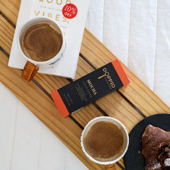 Mocha - Doppio Instant Liquid Coffee Concentrate