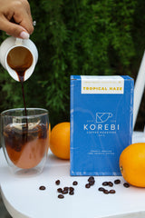  Medium Roast Coffee