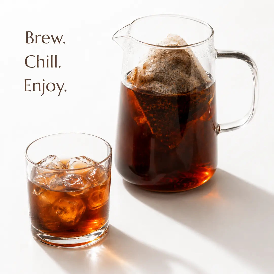 COLD BREW - CLASSIC