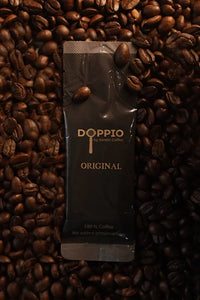 Original - Doppio Instant Liquid Coffee Concentrate