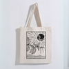 Komorebi Tote Bag