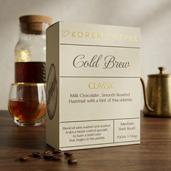 COLD BREW - CLASSIC