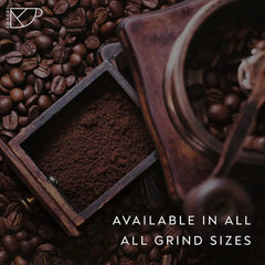The Dark Side + Doppio Liquid Coffee All 6 Flavors