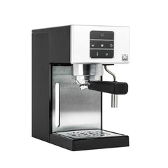 Briel A3 Espresso Coffee Machine with Cream Filter and Cappuccino Steamer