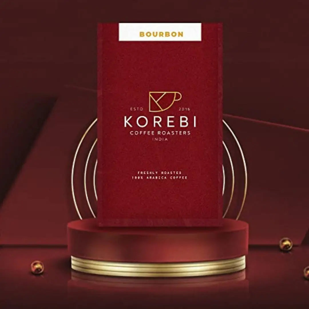 The Bourbon - Limited Edition