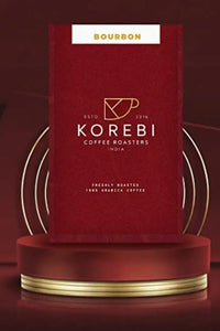 The Bourbon - Limited Edition