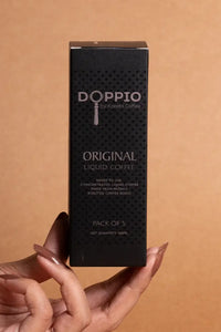 Original - Doppio Instant Liquid Coffee Concentrate