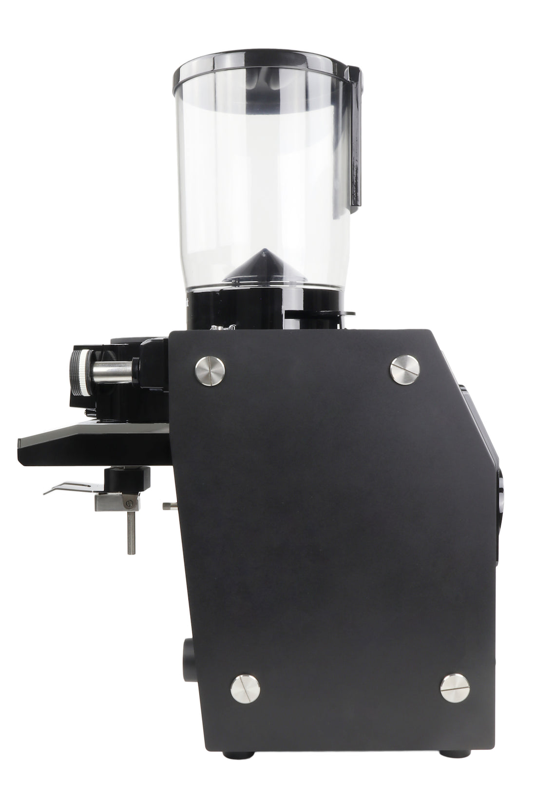Slingshot S64 espresso grinder