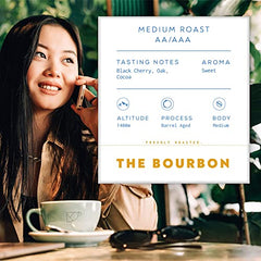 Limited Edition Coffee