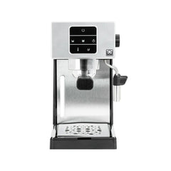 Briel A3 Espresso Coffee Machine with Cream Filter and Cappuccino Steamer