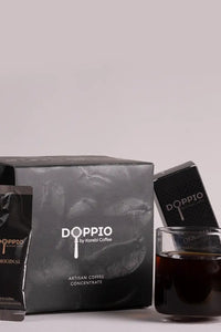 Original - Doppio Instant Liquid Coffee Concentrate