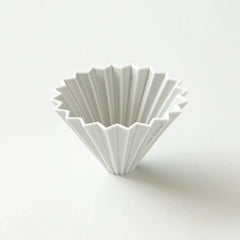 Origami Coffee Dripper Medium