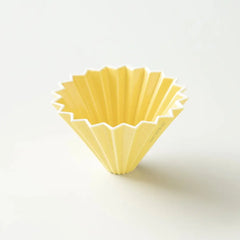 Origami Coffee Dripper Medium