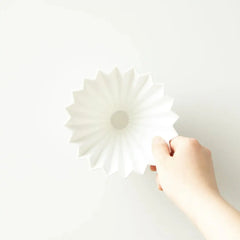 Origami Coffee Dripper Small