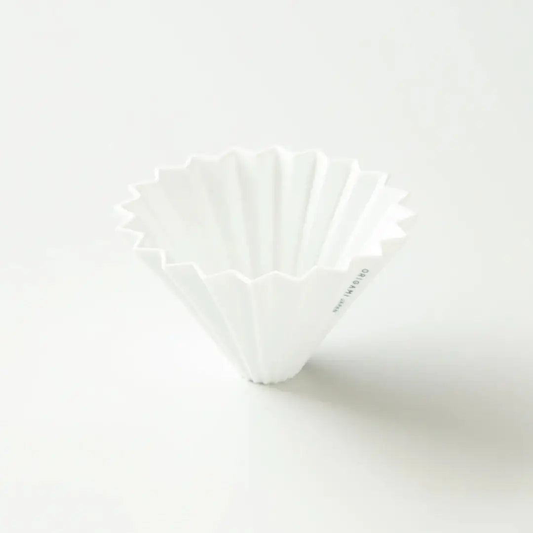 Origami Coffee Dripper Medium