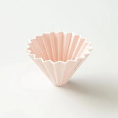 Origami Coffee Dripper Medium