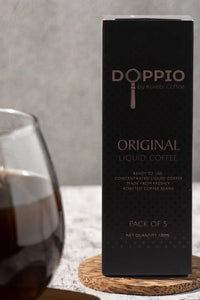 Original - Doppio Instant Liquid Coffee Concentrate