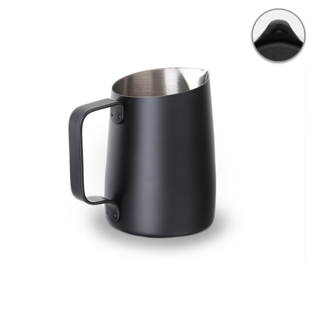 Milk Pitcher