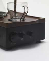 Joy Resolve Barisieur Coffee
