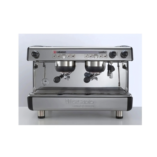 Casadio Undici A2 Semi automatic machine 2 Group