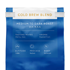 Chocolate Coffee