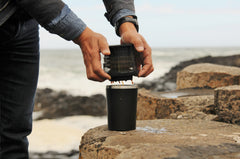 Coffee Brewer
