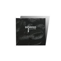 Doppio Signature Liquid Coffee Combo - Hazelnut, Irish Cream & Original