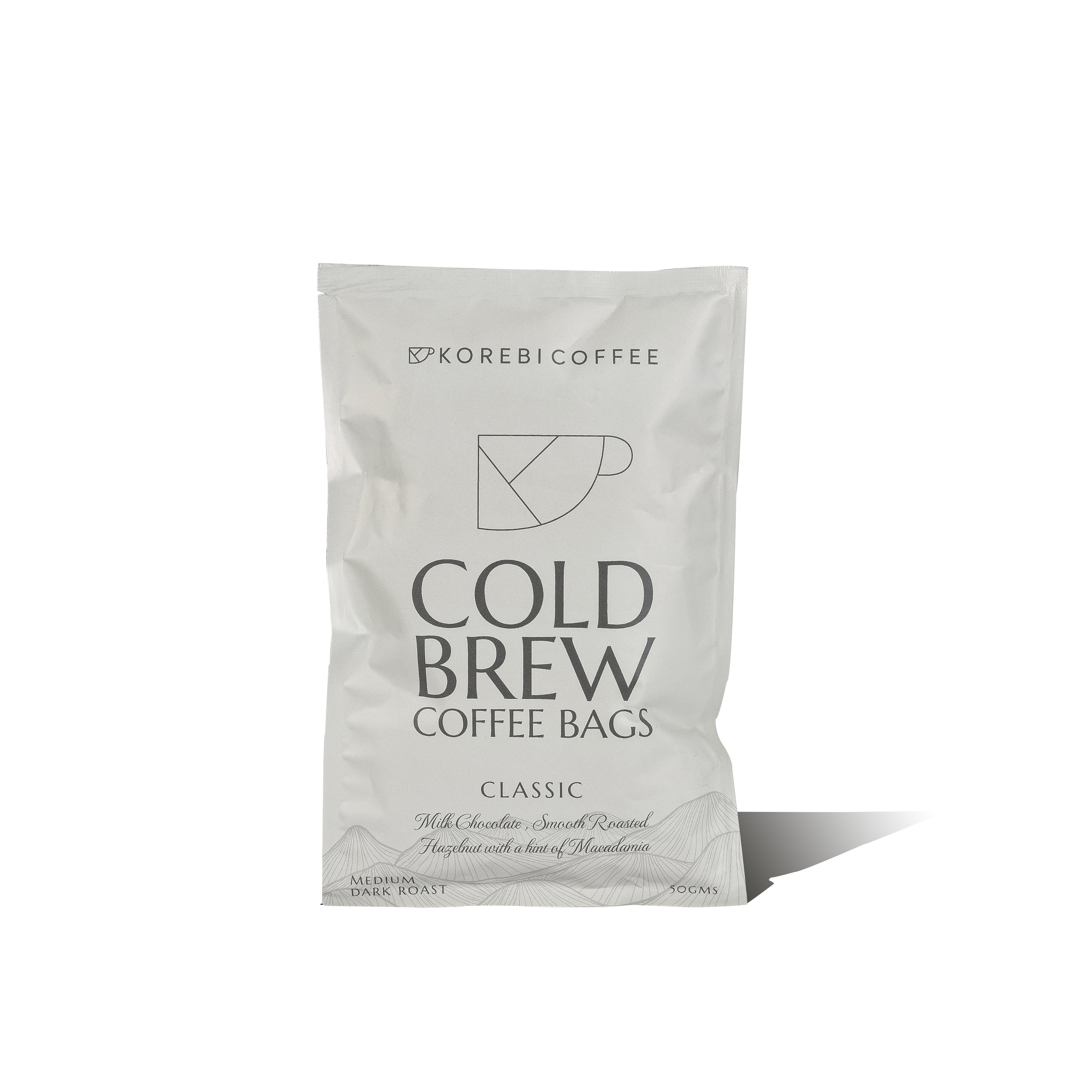 COLD BREW - CLASSIC