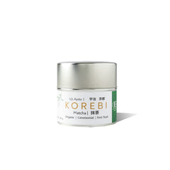 Korebi Matcha - Organic Ceremonial First Flush (50 GM)