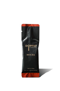 Mocha - Doppio Instant Liquid Coffee Concentrate
