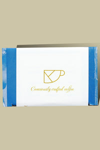 Tropical Haze - Medium Roast Coffee