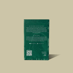 Kanabi - Limited Edition (Hemp Seed Oil Coffee)
