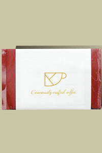 The Bourbon - Limited Edition