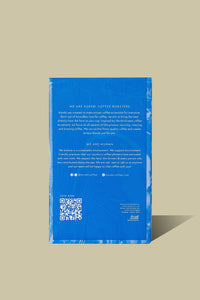 Tropical Haze - Medium Roast Coffee