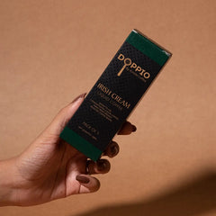 Irish Cream - Doppio Instant Liquid Coffee Concentrate