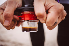 Kompresso Portable Espresso Maker