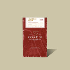 Melkodige Estate - Yeast Fermented