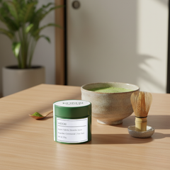 Midori - Ceremonial Grade Matcha First Flush (50 GM)