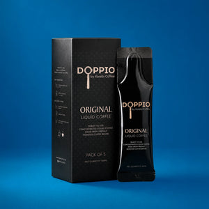 Original - Doppio Instant Liquid Coffee Concentrate