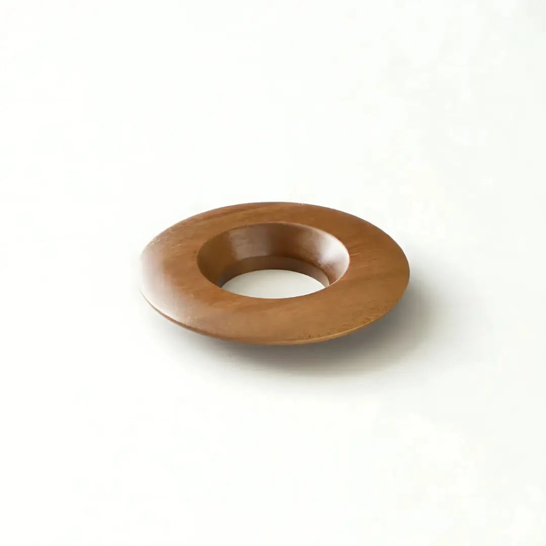 Origami Dripper Holder - Wooden
