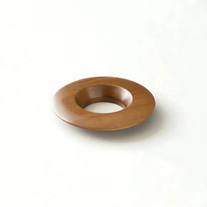 Origami Dripper Holder - Wooden