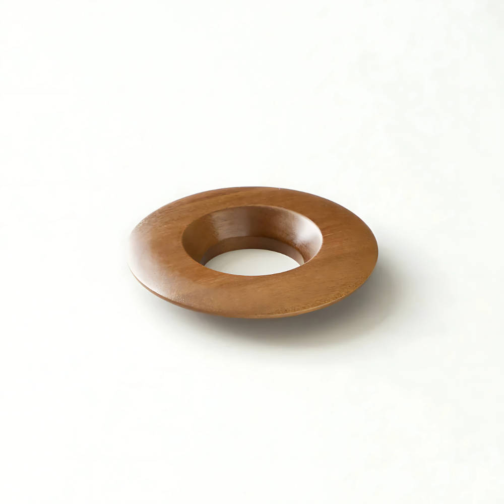 Origami Dripper Holder - Wooden
