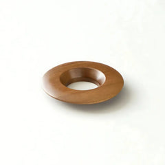 Origami Dripper Holder - Wooden