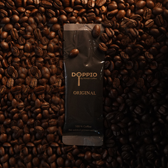 Original - Doppio Instant Liquid Coffee Concentrate (Pack of 30 Sachets)